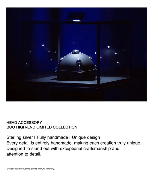 HEAD ACCESSORY
