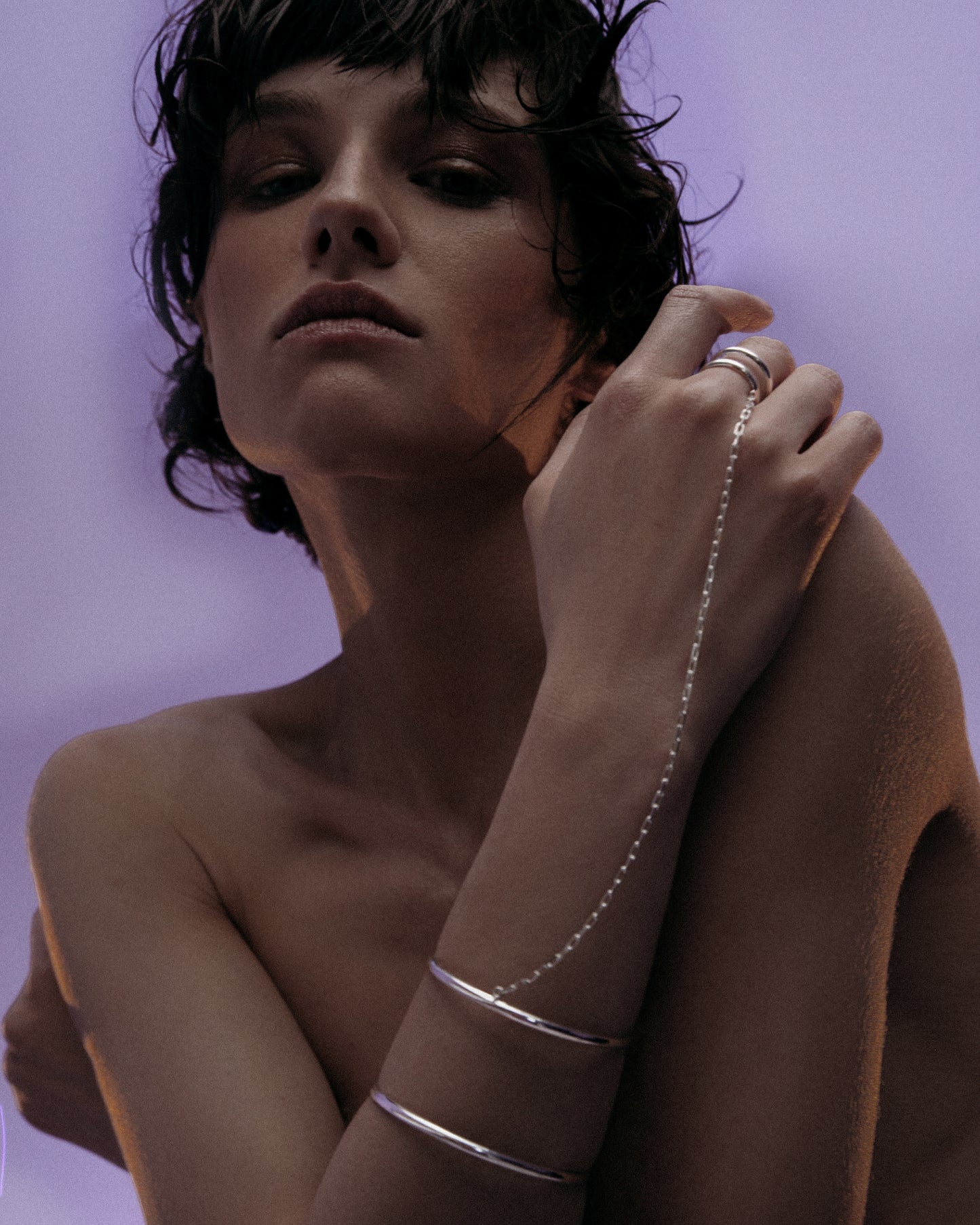 BRACELET-RING