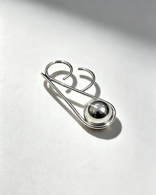 FRAME RING
