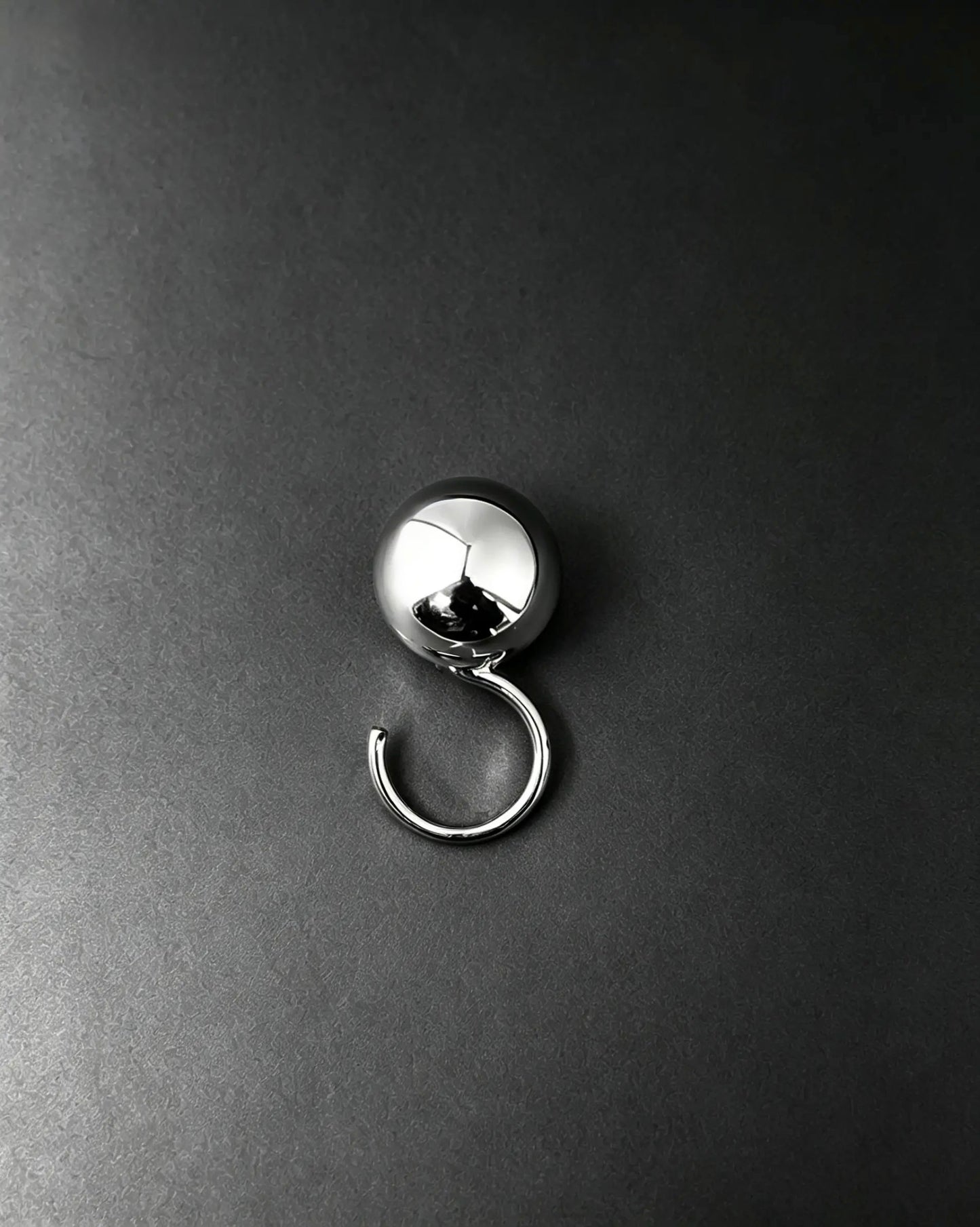 ONE BALL