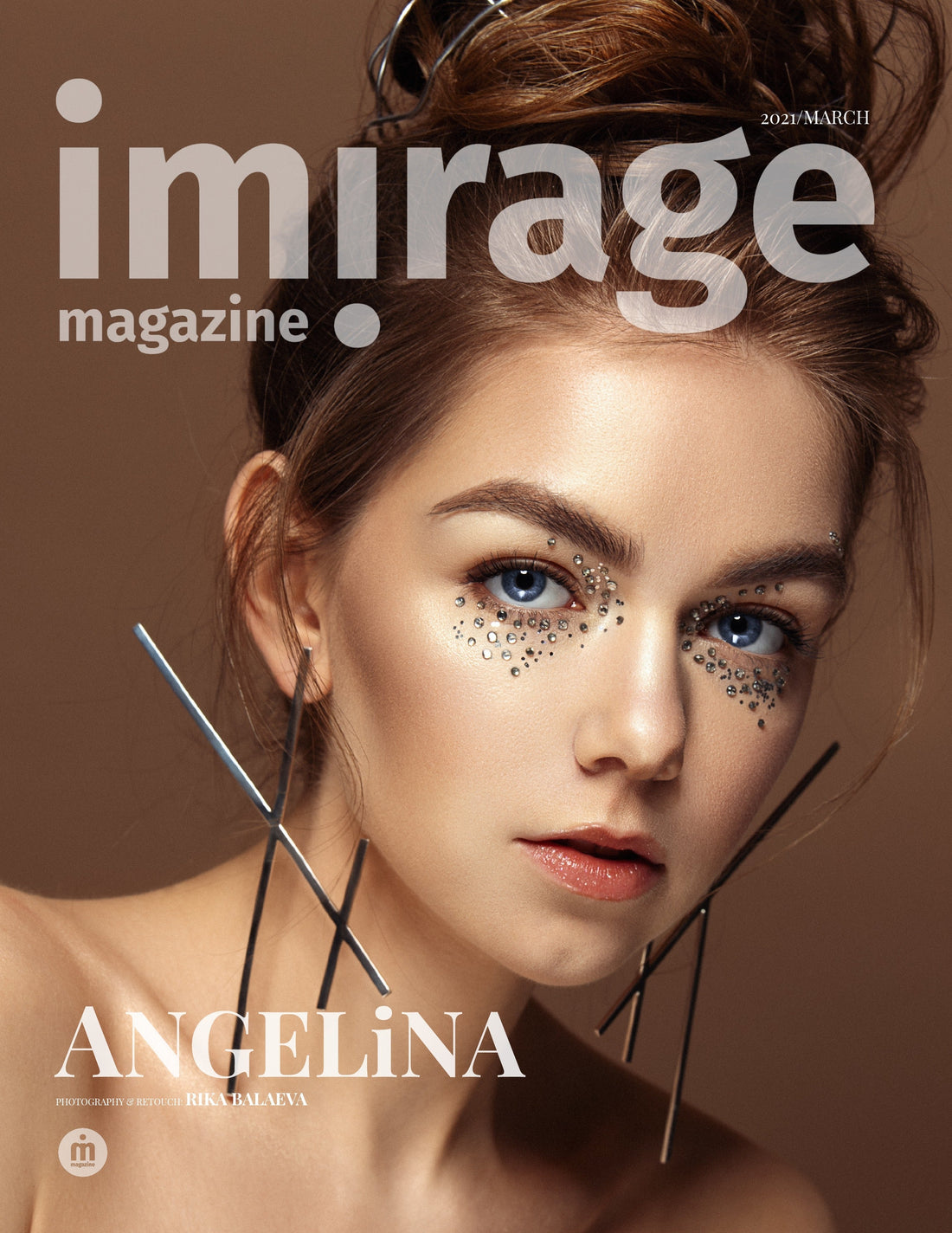 Imirage Magazine Spotlight: BOO Jewellery