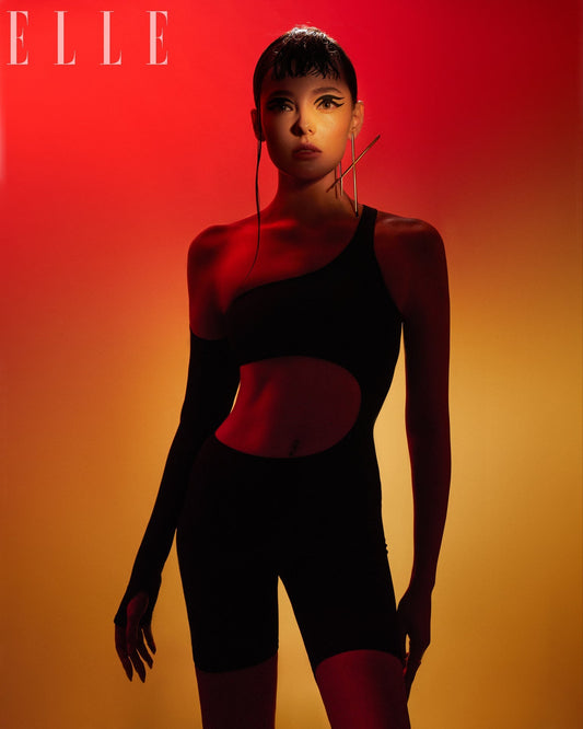 ELLE Spotlight: BOO Jewellery