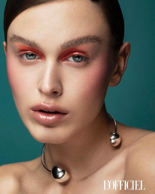 L’Officiel Spotlight: BOO Jewellery