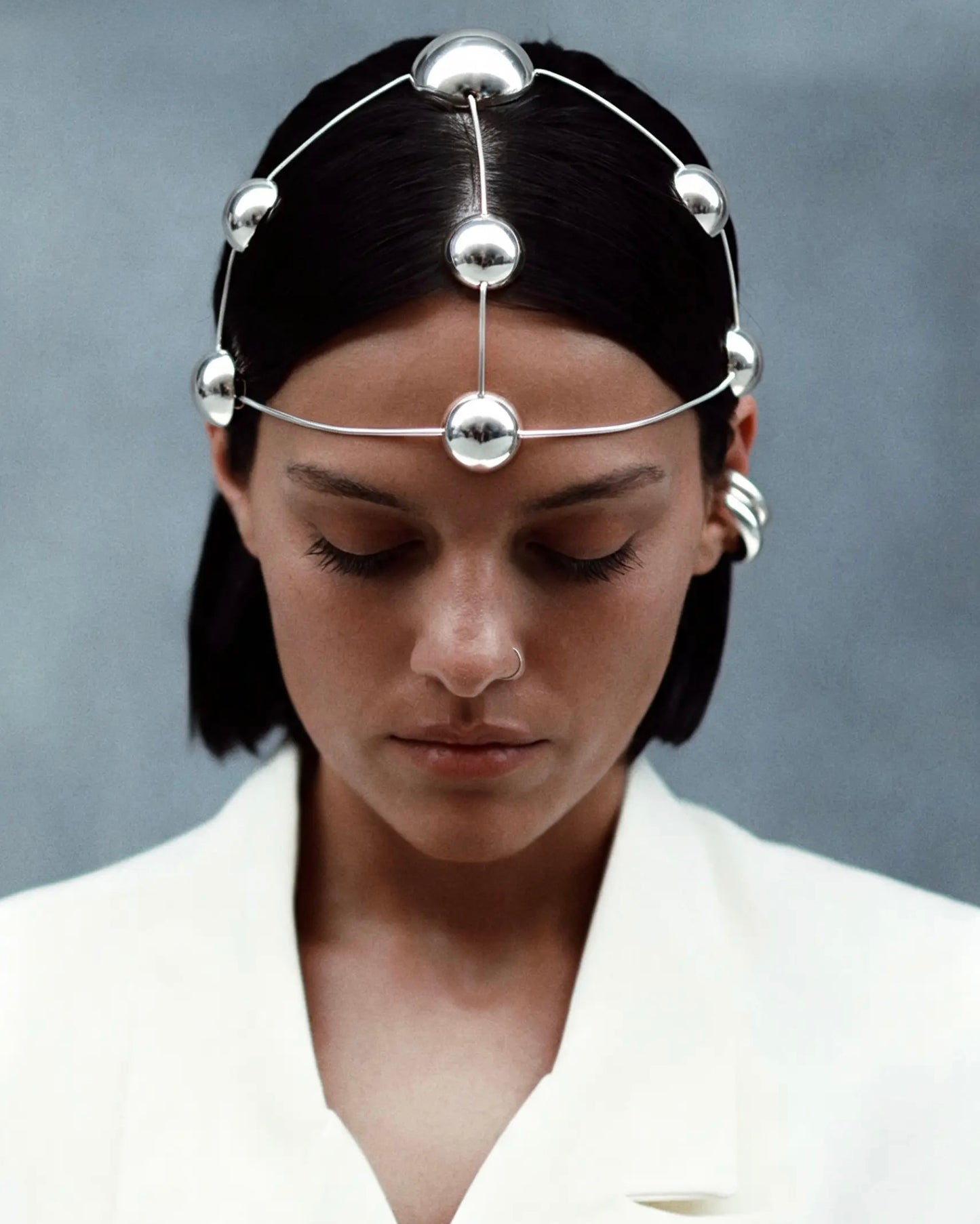 HEAD ACCESSORY
