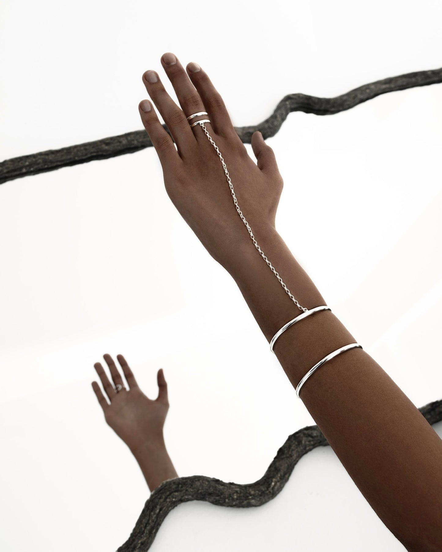 BRACELET-RING