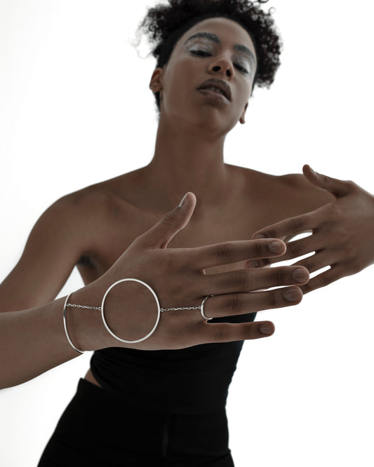 THREE CIRCLES
