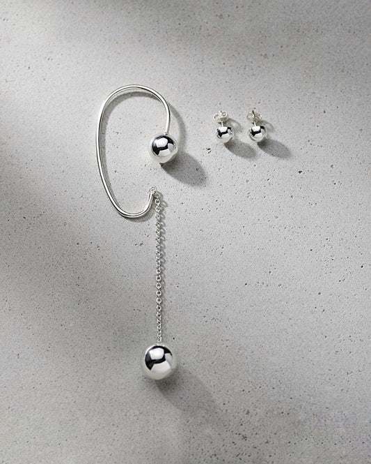 MONO EARRING #230