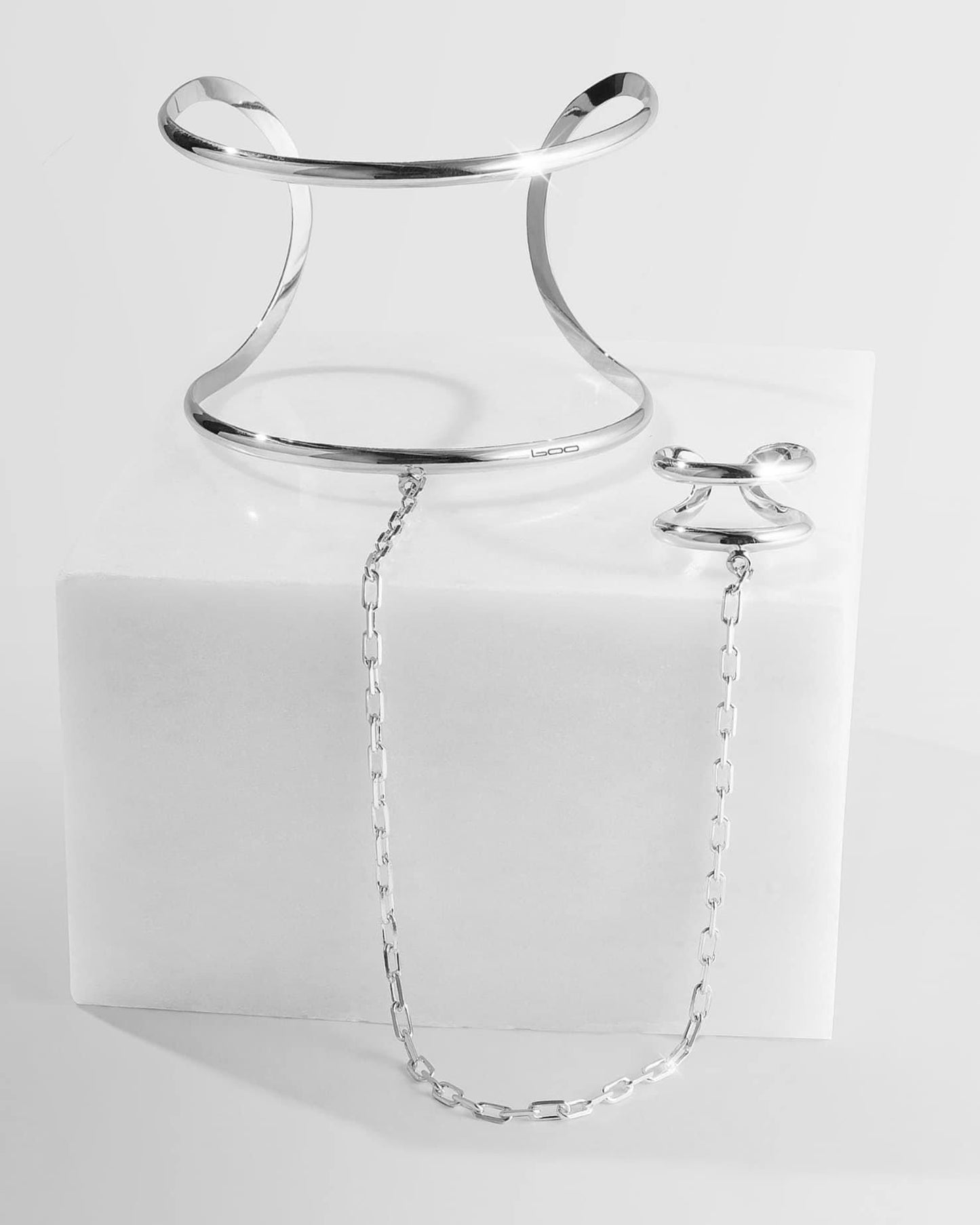 BRACELET-RING