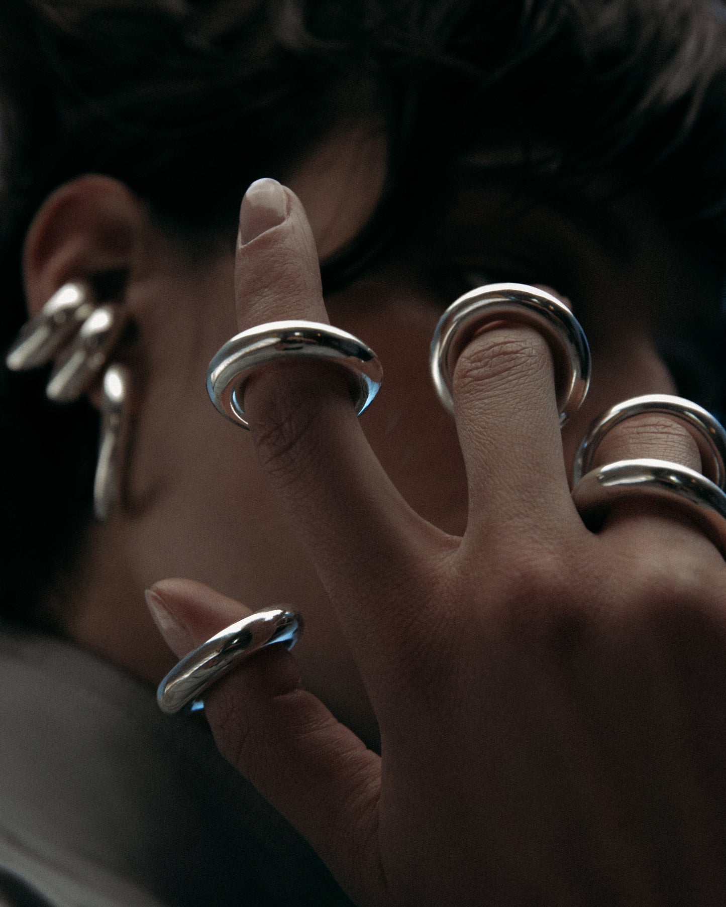 BOO .B. RING