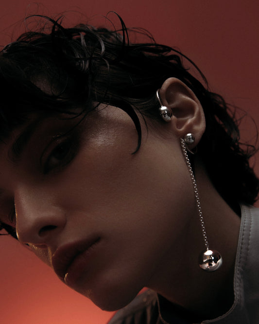 MONO EARRING #230