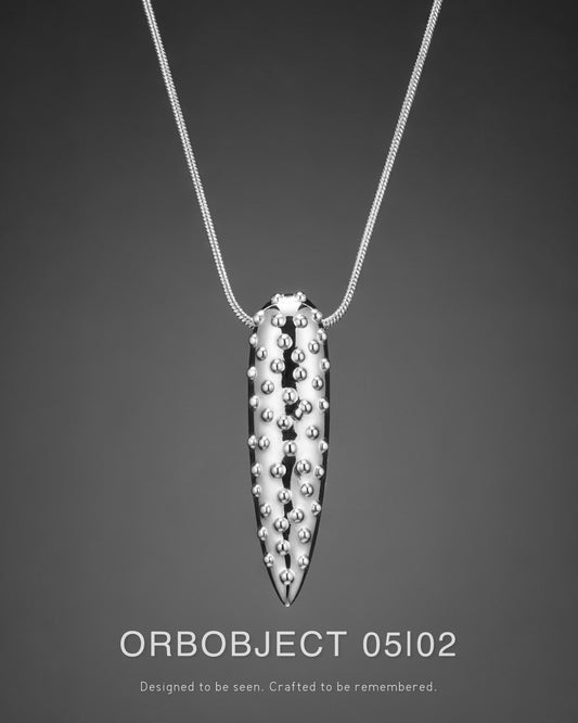 ORBOBJECT 05|02