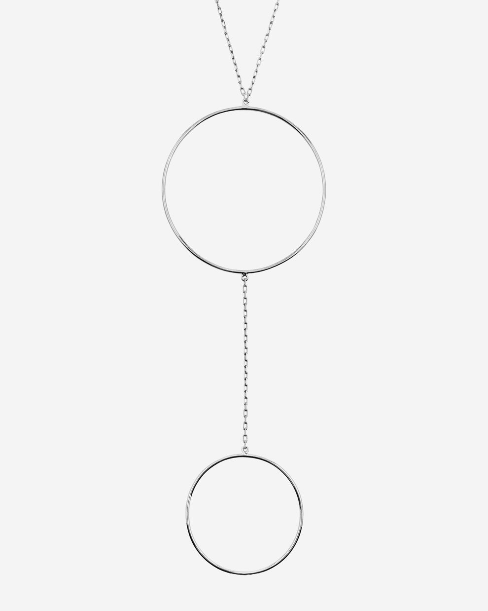 THREE CIRCLES