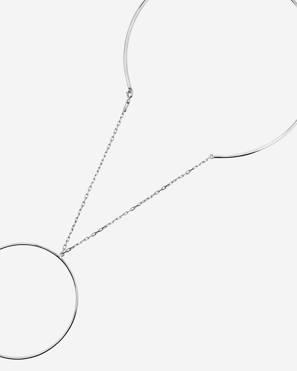 THREE CIRCLES