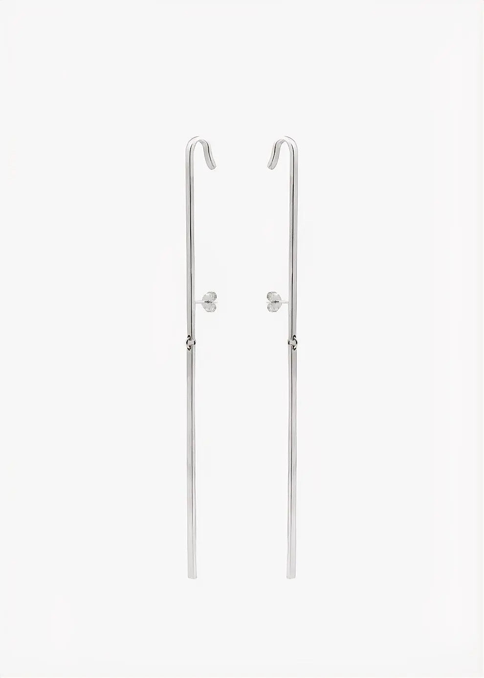 LINE EARRINGS