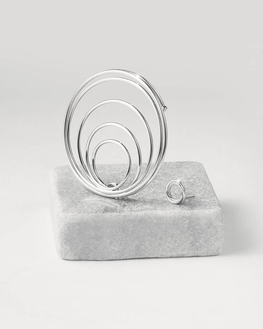 MONO EARRING ANN