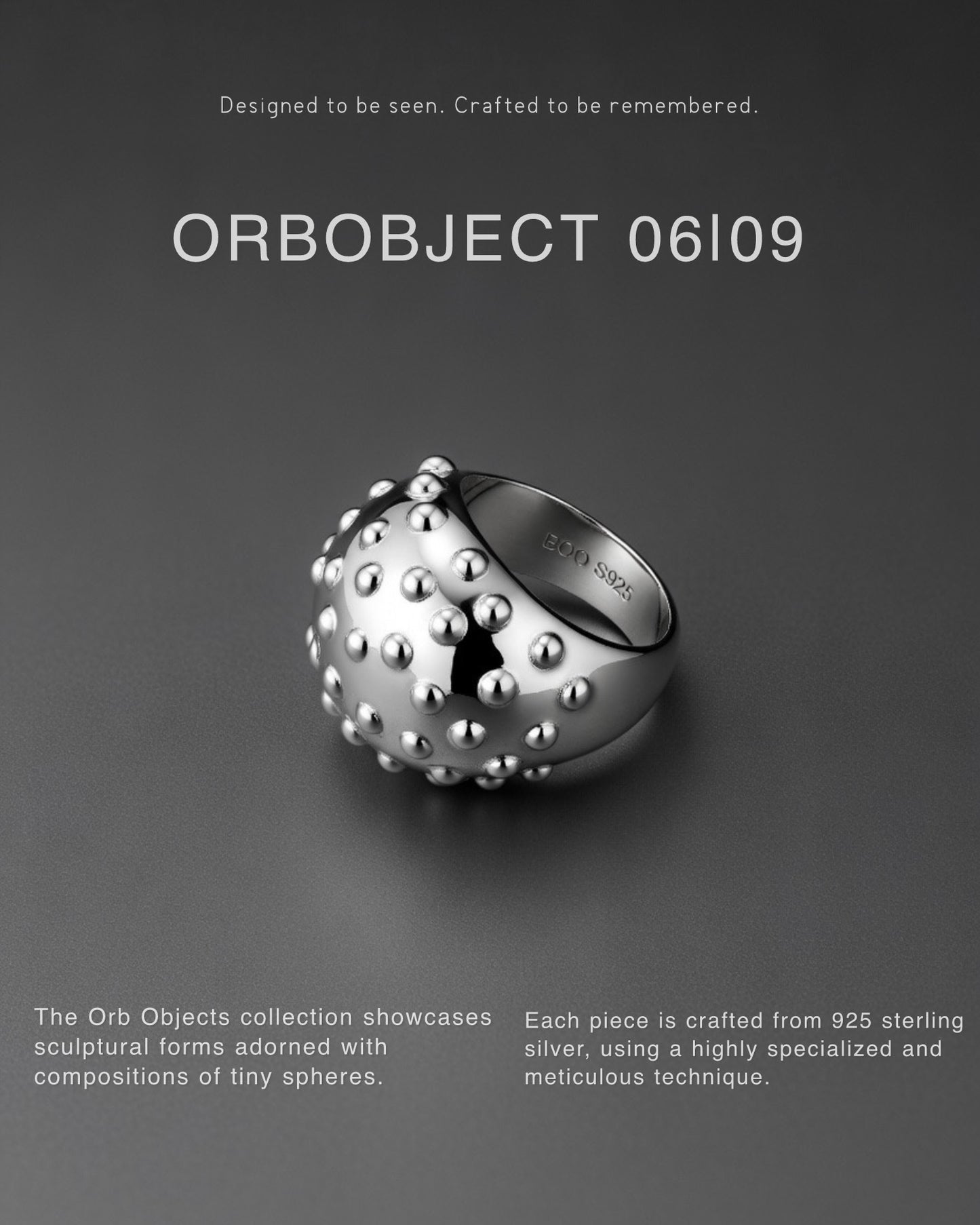 ORBOBJECT 06|09