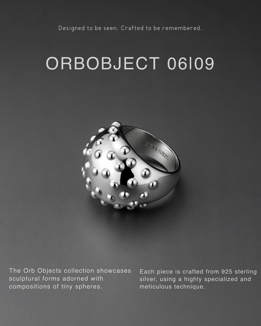 ORBOBJECT 06|09