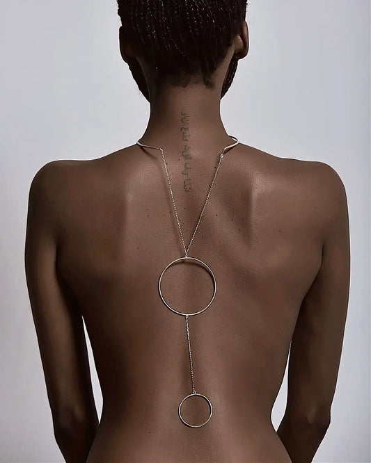 THREE CIRCLES