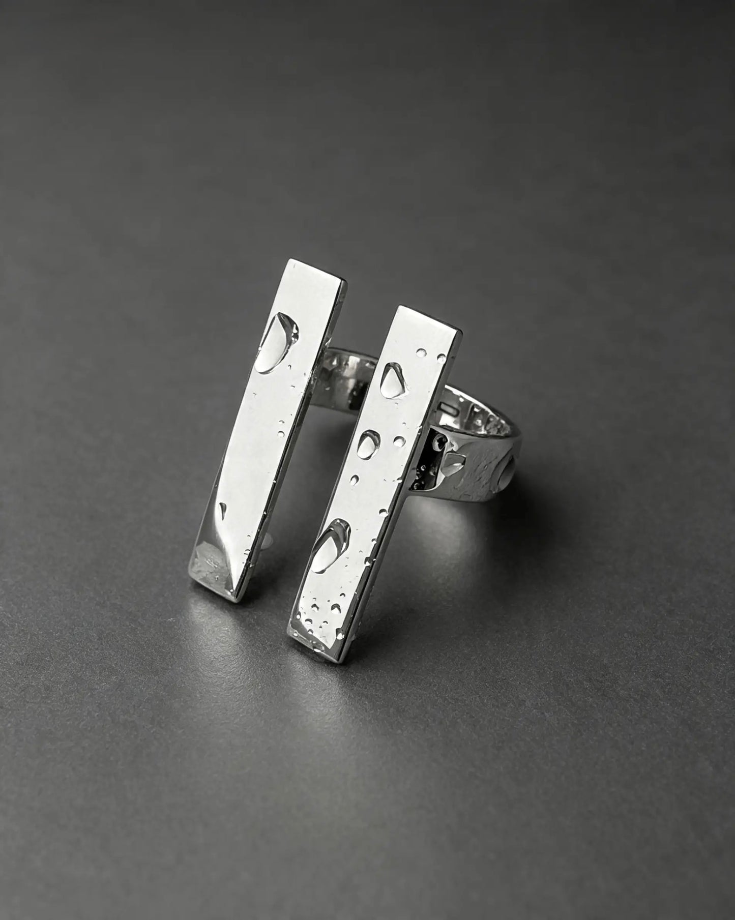 H RING
