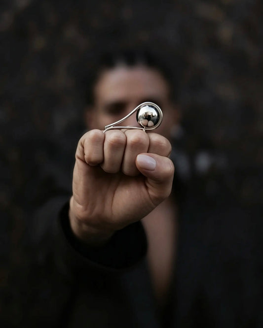 FRAME RING