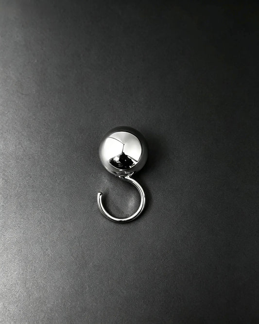 ONE BALL