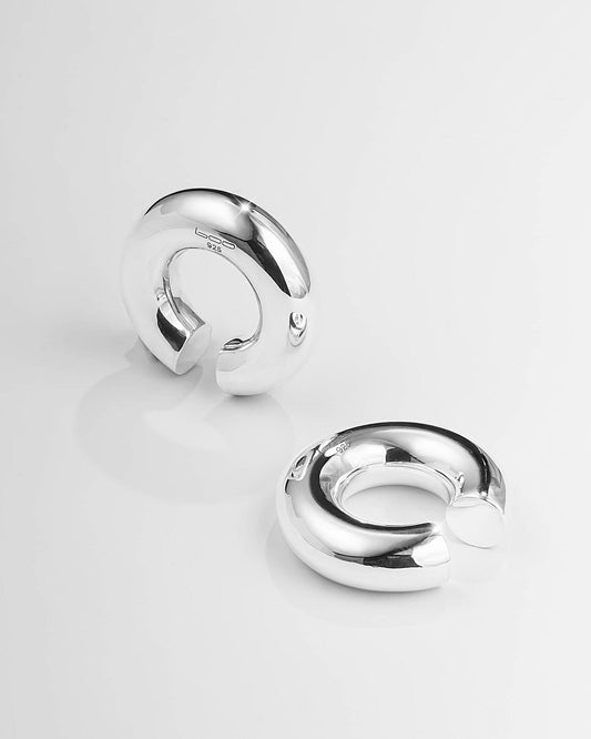 BOO EAR CUFF