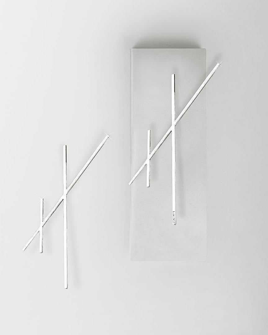 HASH EARRINGS